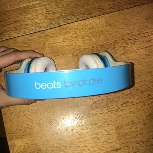 Solo HD beats by dr.dre